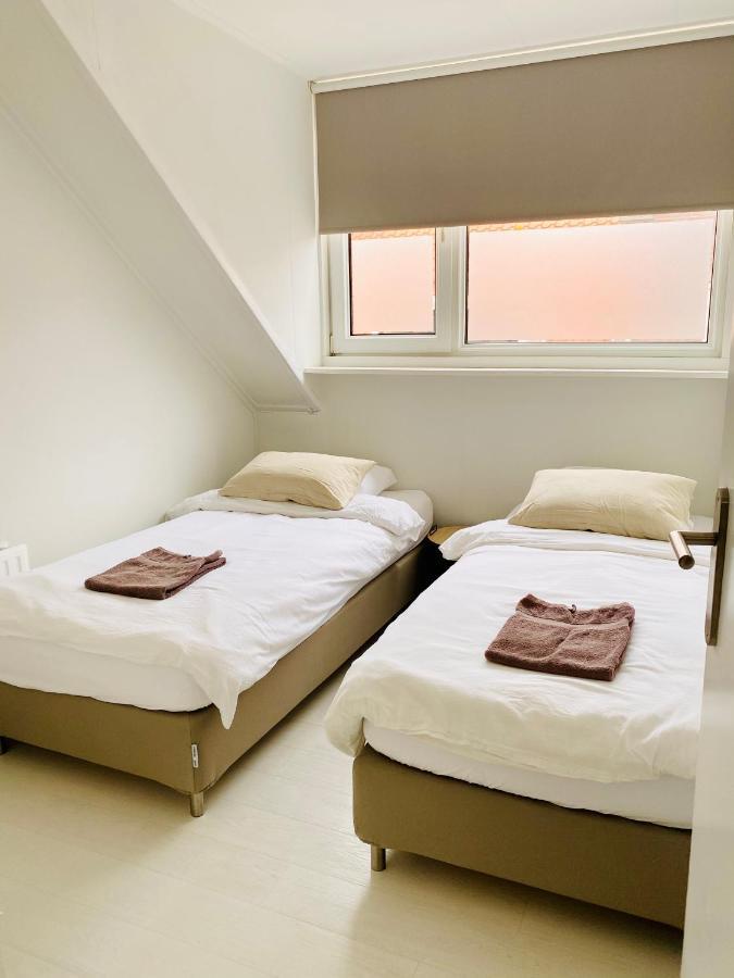 Private House With Patio In Historic Center Villa โฮช ภายนอก รูปภาพ