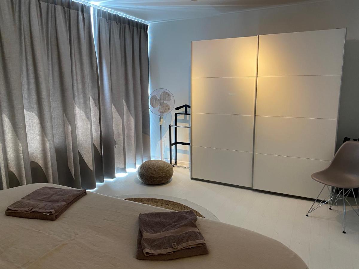 Private House With Patio In Historic Center Villa โฮช ภายนอก รูปภาพ